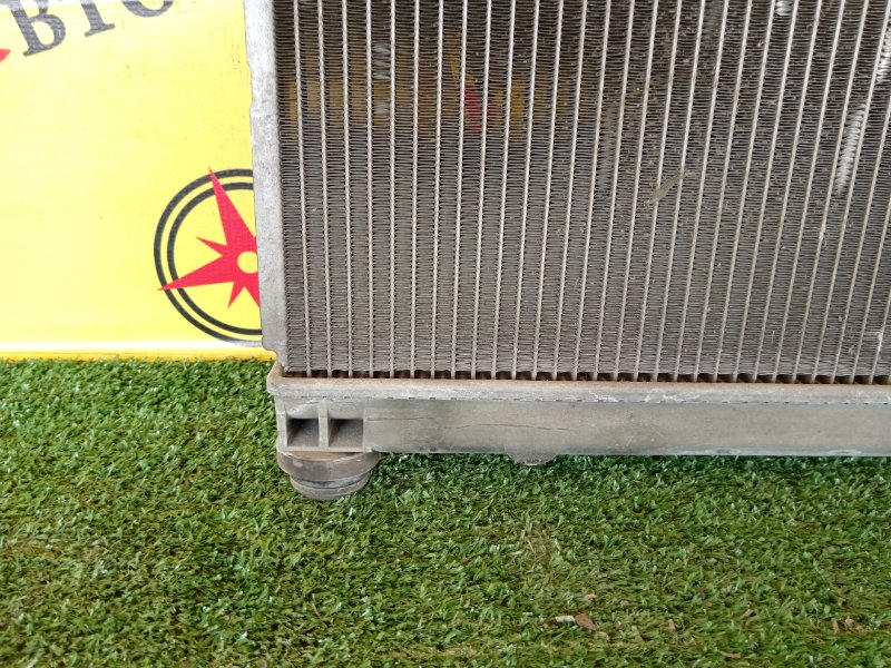 радиатор основной, 5000 рублей, Красноярск