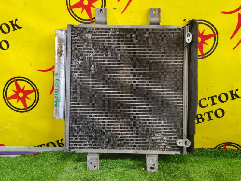 Радиатор кондиционера, 350 рублей, Красноярск