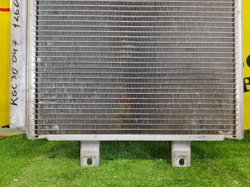 Радиатор кондиционера, 350 рублей, Красноярск