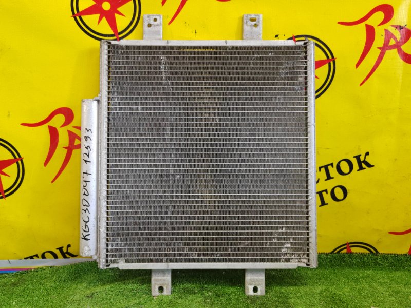 Радиатор кондиционера, 350 рублей, Красноярск