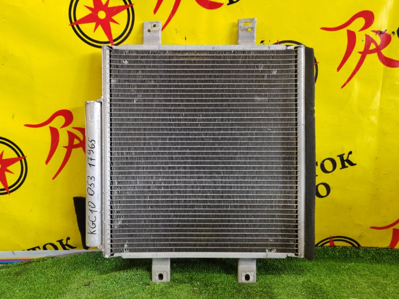 Радиатор кондиционера, 350 рублей, Красноярск