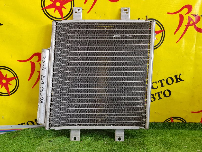 Радиатор кондиционера, 350 рублей, Красноярск