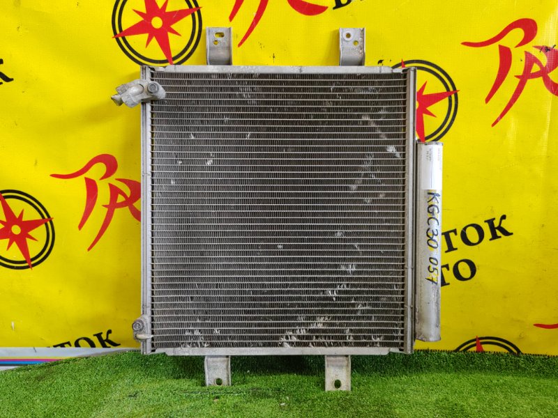 Радиатор кондиционера, 350 рублей, Красноярск