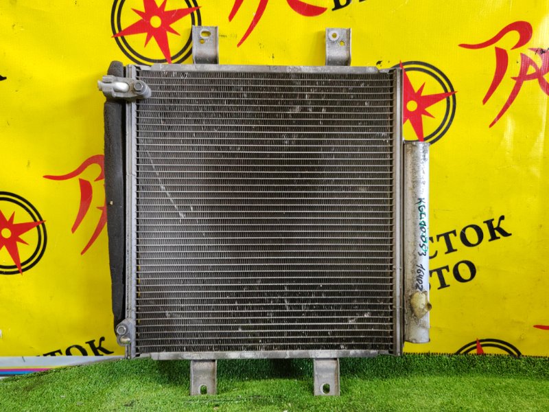 Радиатор кондиционера, 350 рублей, Красноярск