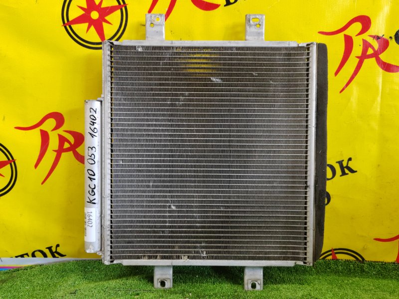 Радиатор кондиционера, 350 рублей, Красноярск