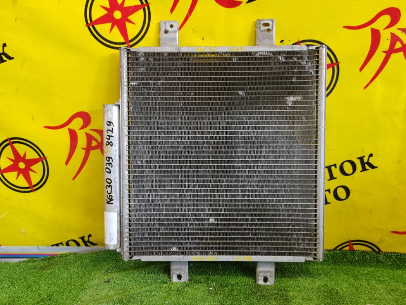 Радиатор кондиционера, 350 рублей, Красноярск