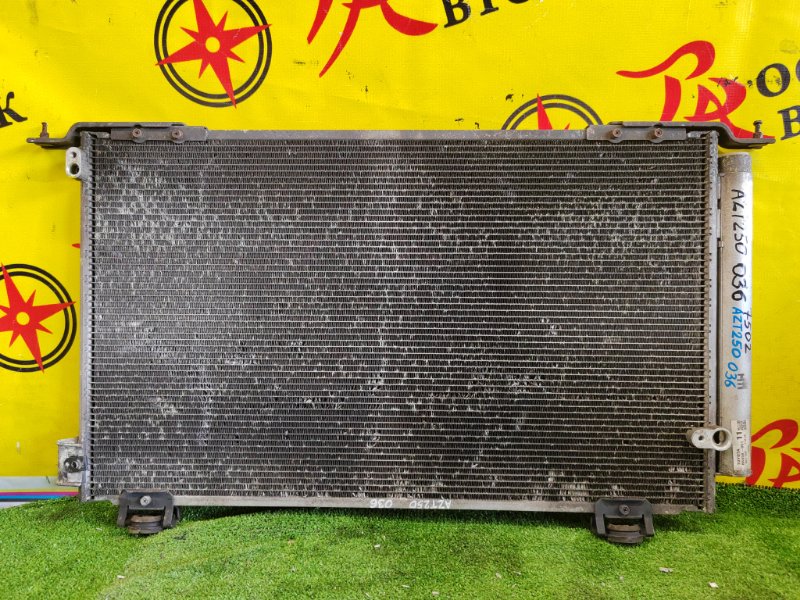 Радиатор кондиционера, 300 рублей, Красноярск