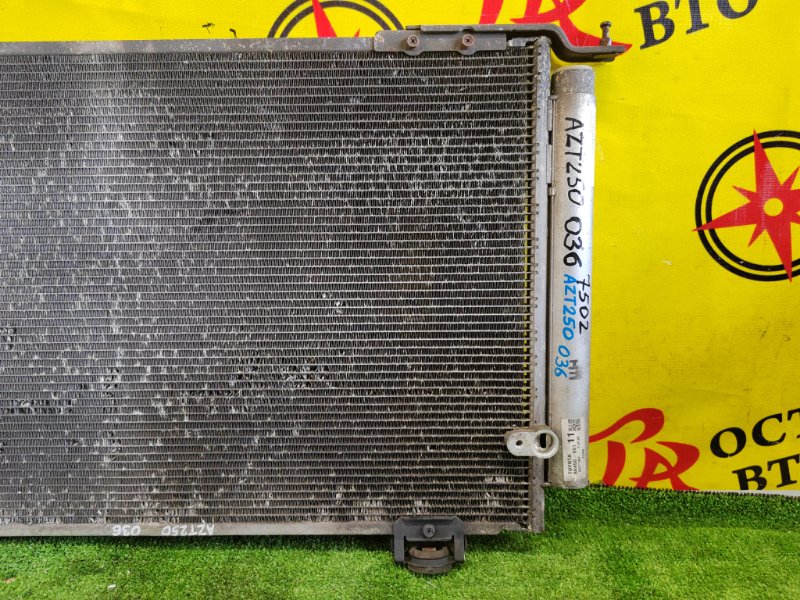 Радиатор кондиционера, 300 рублей, Красноярск