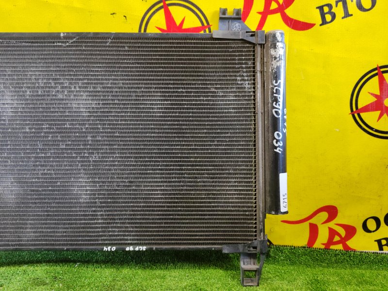 Радиатор кондиционера, 300 рублей, Красноярск