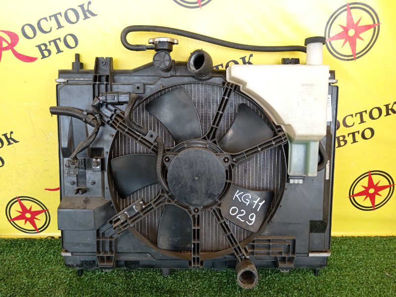 радиатор основной, 4500 рублей, Красноярск