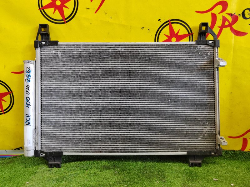 Радиатор кондиционера, 300 рублей, Красноярск