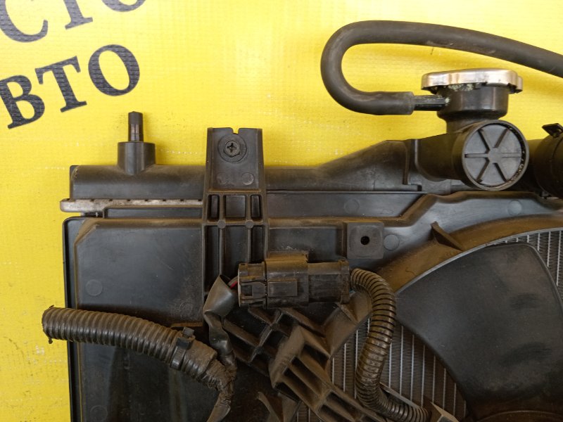 радиатор основной, 4500 рублей, Красноярск