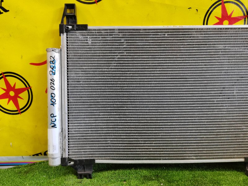 Радиатор кондиционера, 300 рублей, Красноярск