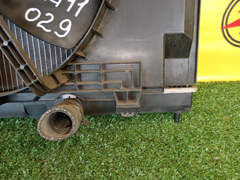 радиатор основной, 4500 рублей, Красноярск