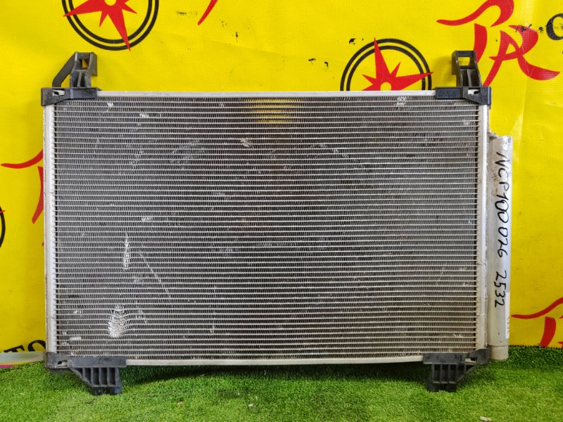 Радиатор кондиционера, 300 рублей, Красноярск