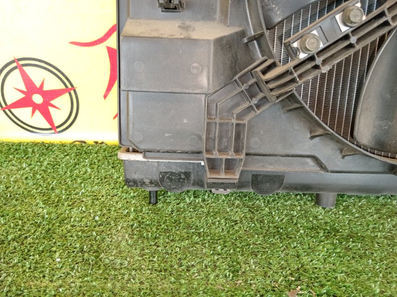 радиатор основной, 4500 рублей, Красноярск