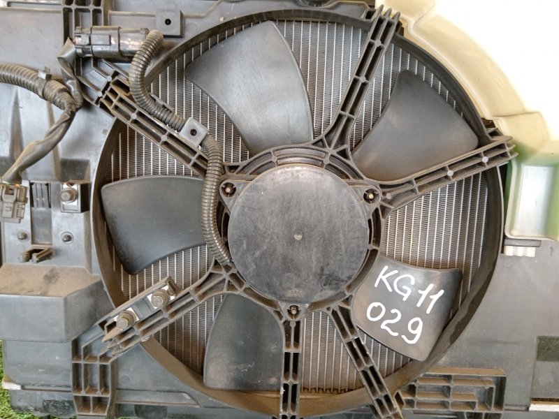 радиатор основной, 4500 рублей, Красноярск