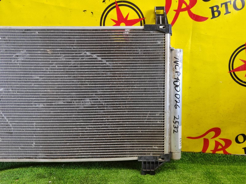 Радиатор кондиционера, 300 рублей, Красноярск