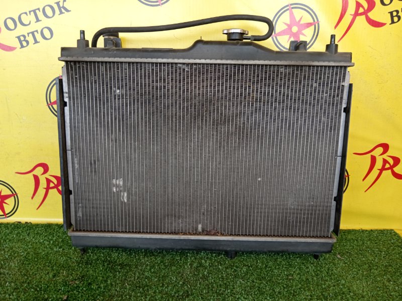 радиатор основной, 4500 рублей, Красноярск