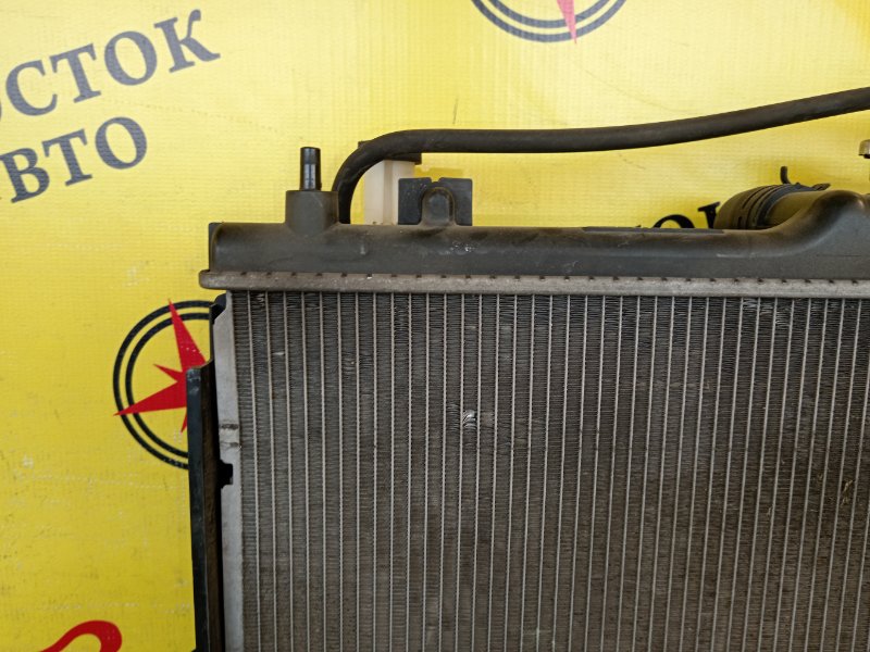 радиатор основной, 4500 рублей, Красноярск