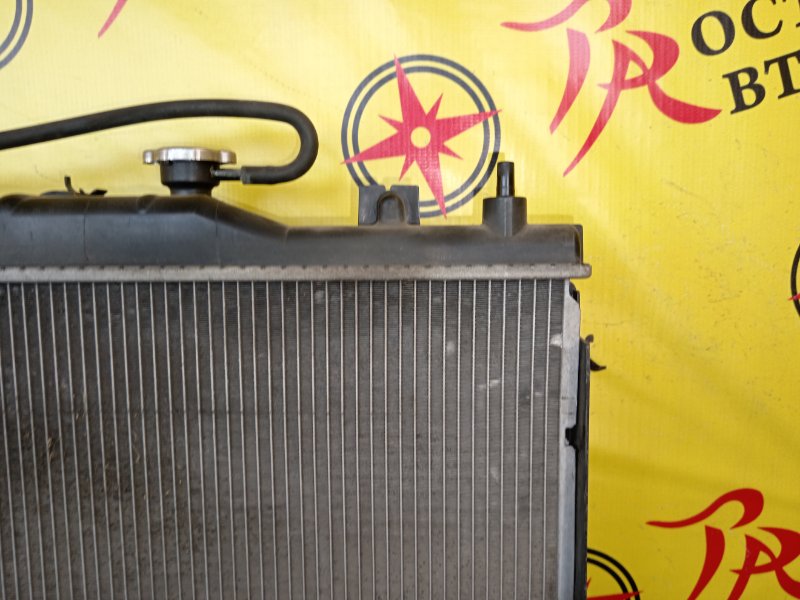 радиатор основной, 4500 рублей, Красноярск