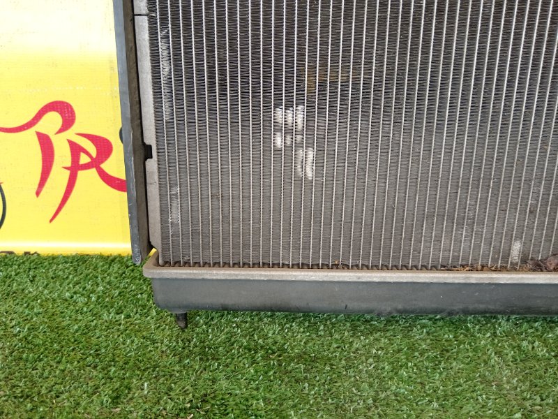 радиатор основной, 4500 рублей, Красноярск