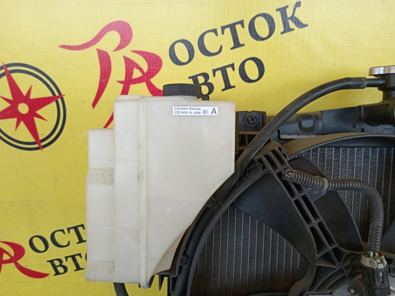 радиатор основной, 5500 рублей, Красноярск