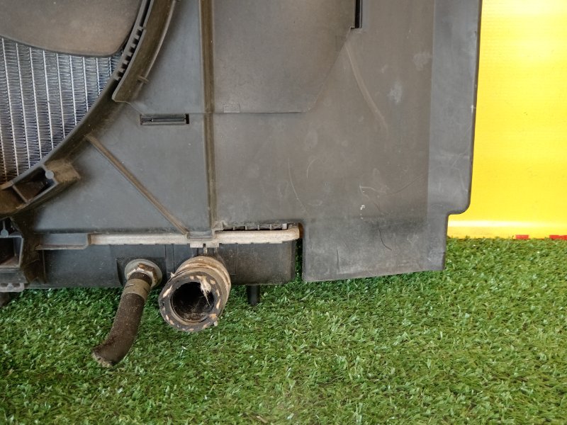 радиатор основной, 5500 рублей, Красноярск