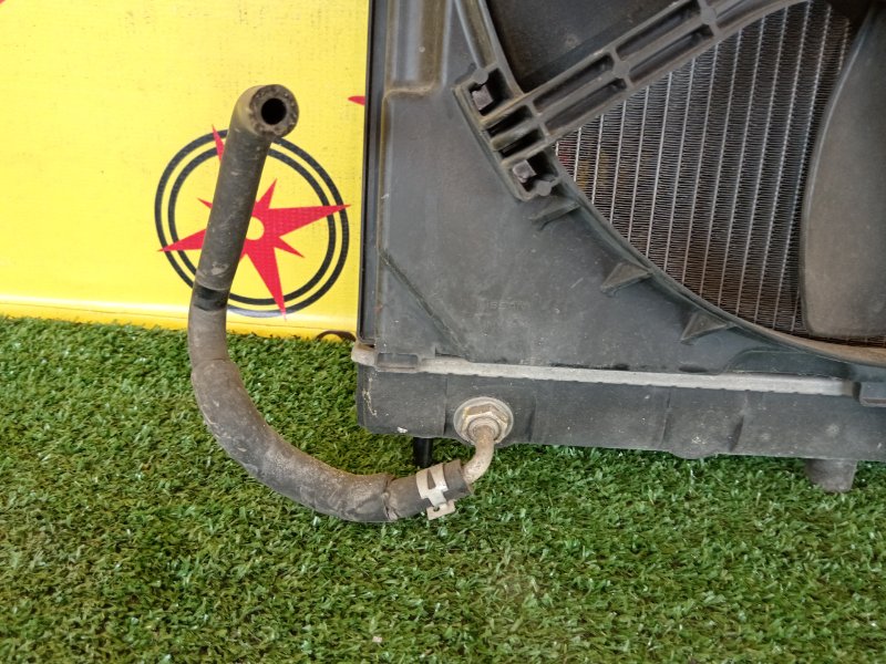 радиатор основной, 5500 рублей, Красноярск