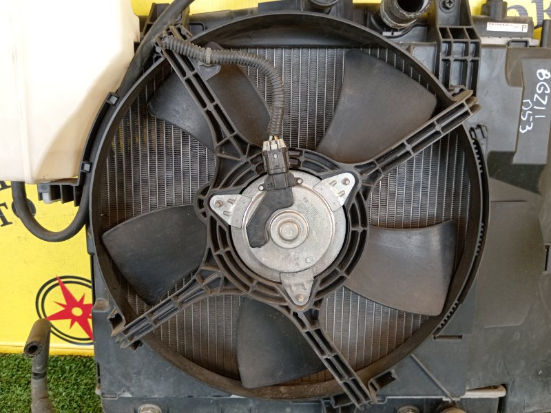 радиатор основной, 5500 рублей, Красноярск