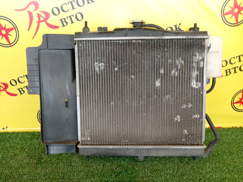 радиатор основной, 5500 рублей, Красноярск