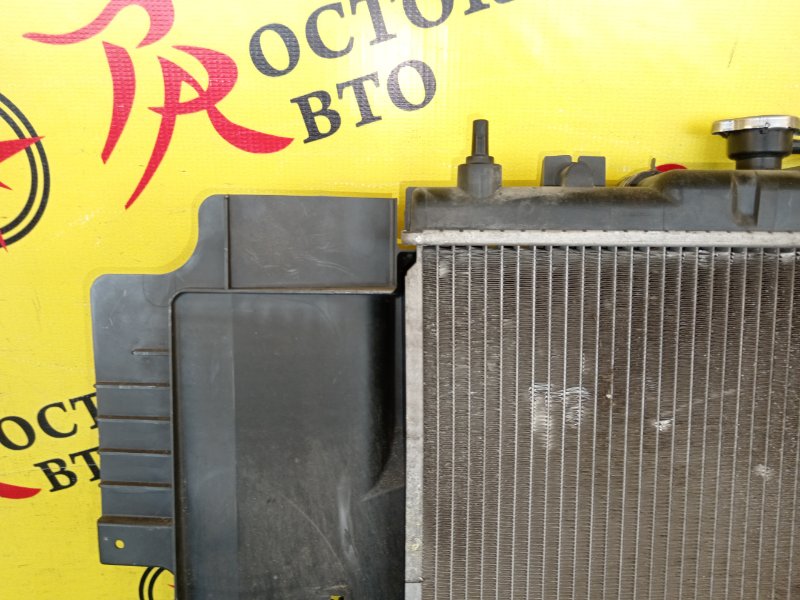 радиатор основной, 5500 рублей, Красноярск