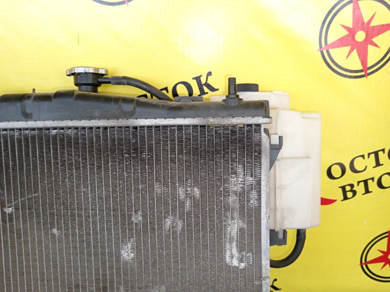 радиатор основной, 5500 рублей, Красноярск