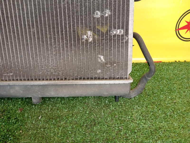 радиатор основной, 5500 рублей, Красноярск