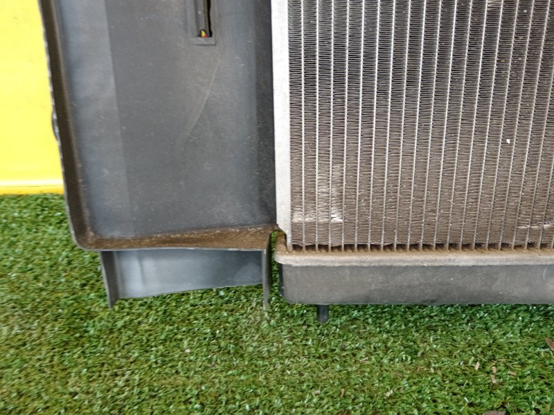 радиатор основной, 5500 рублей, Красноярск