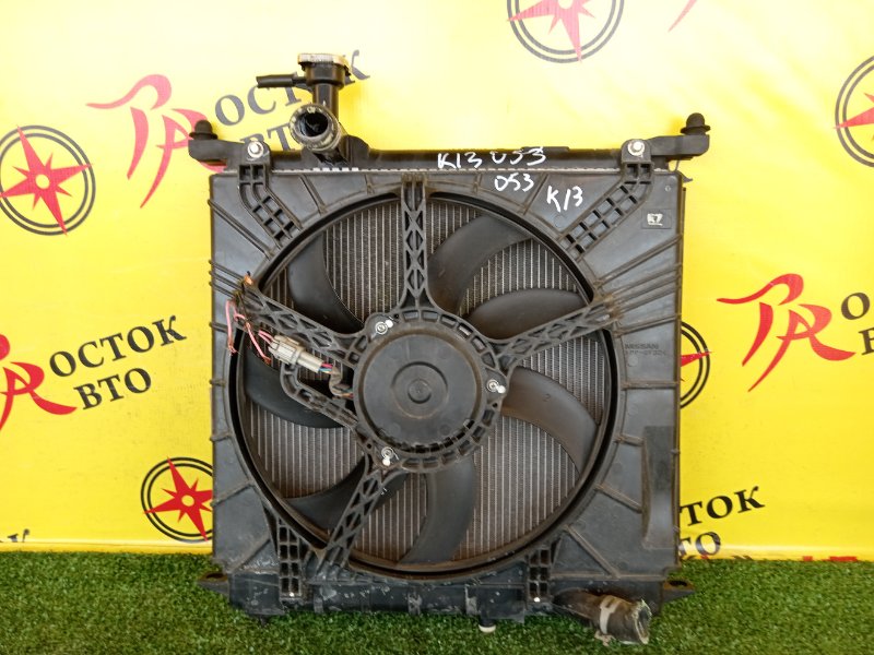 радиатор основной, 4500 рублей, Красноярск