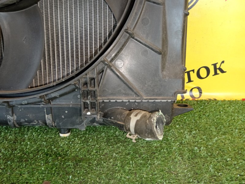 радиатор основной, 4500 рублей, Красноярск