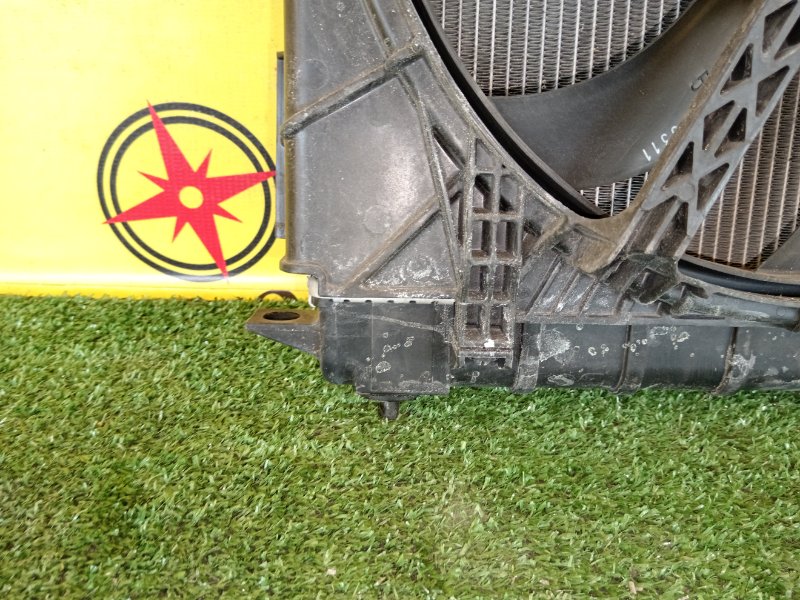 радиатор основной, 4500 рублей, Красноярск