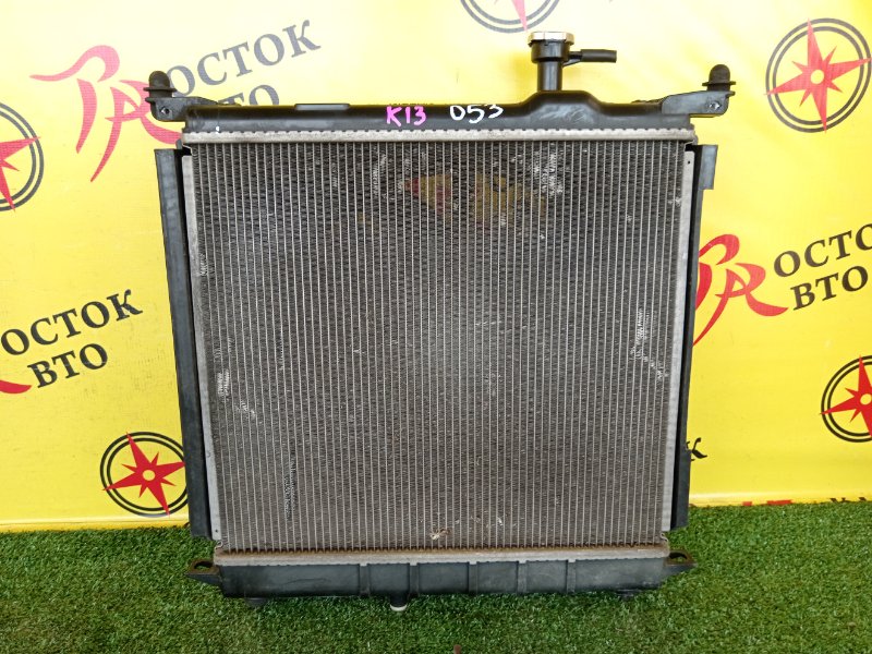 радиатор основной, 4500 рублей, Красноярск