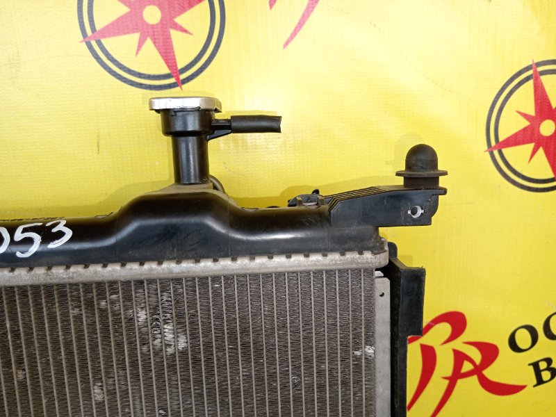 радиатор основной, 4500 рублей, Красноярск