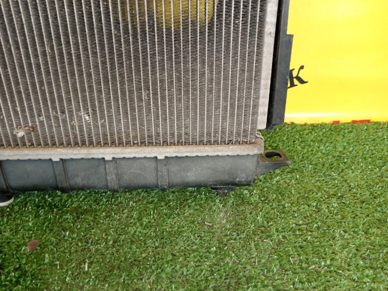 радиатор основной, 4500 рублей, Красноярск