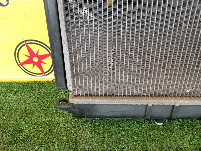 радиатор основной, 4500 рублей, Красноярск