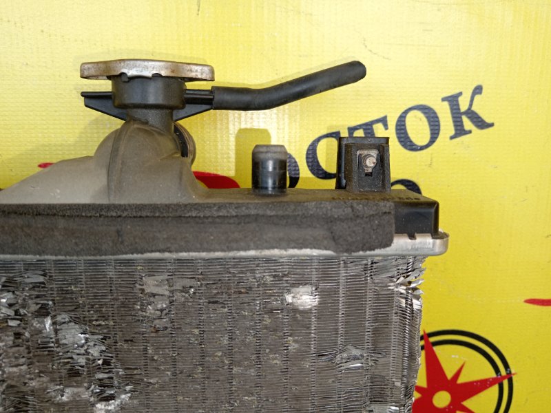 радиатор основной, 6000 рублей, Красноярск