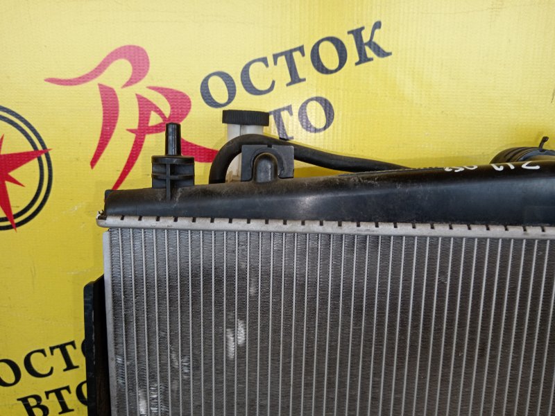 радиатор основной, 4000 рублей, Красноярск