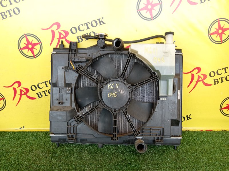 радиатор основной, 4500 рублей, Красноярск