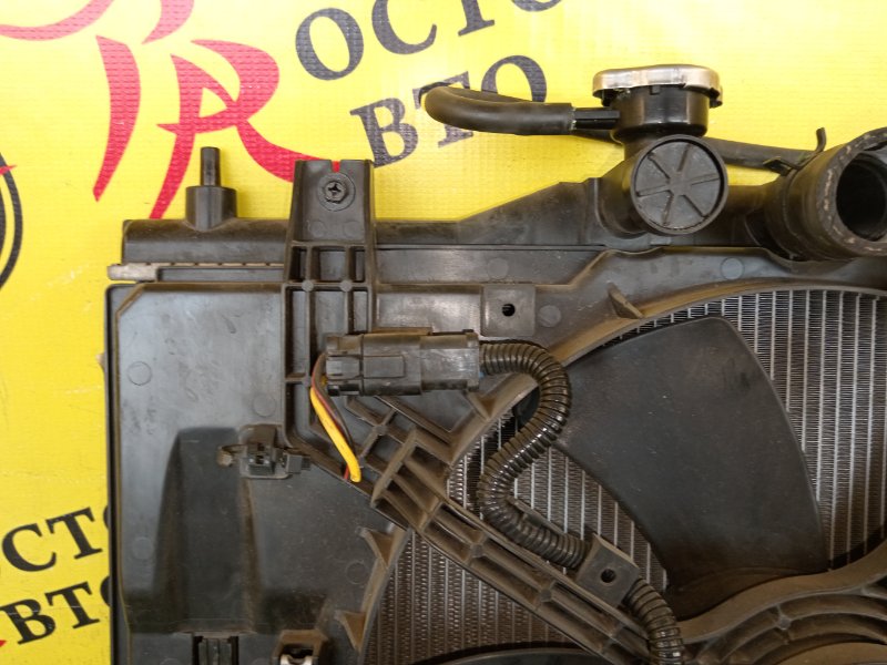 радиатор основной, 4500 рублей, Красноярск