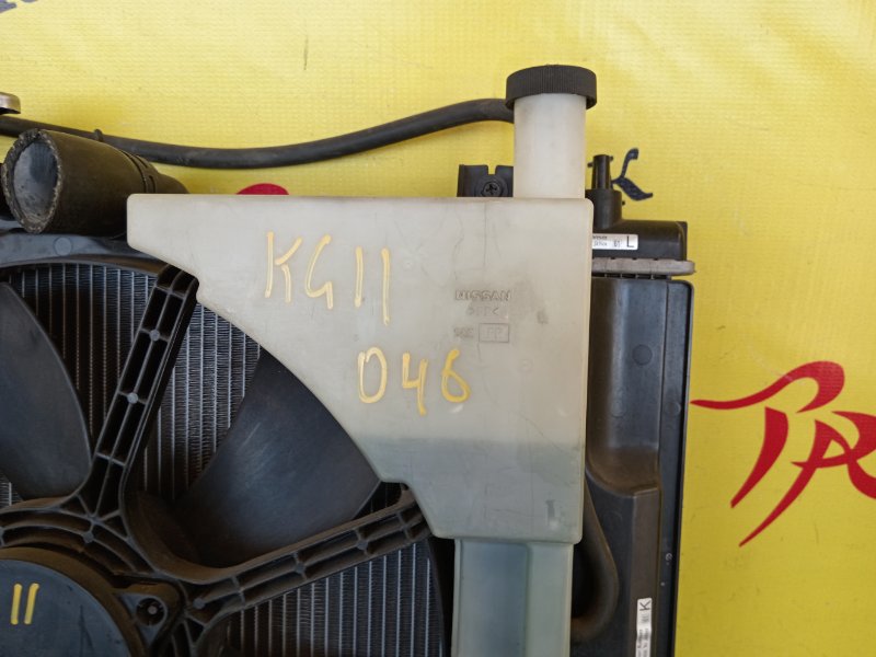 радиатор основной, 4500 рублей, Красноярск