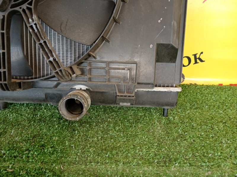 радиатор основной, 4500 рублей, Красноярск