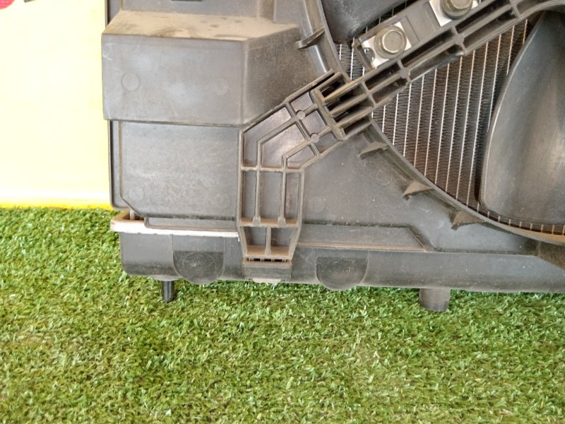 радиатор основной, 4500 рублей, Красноярск