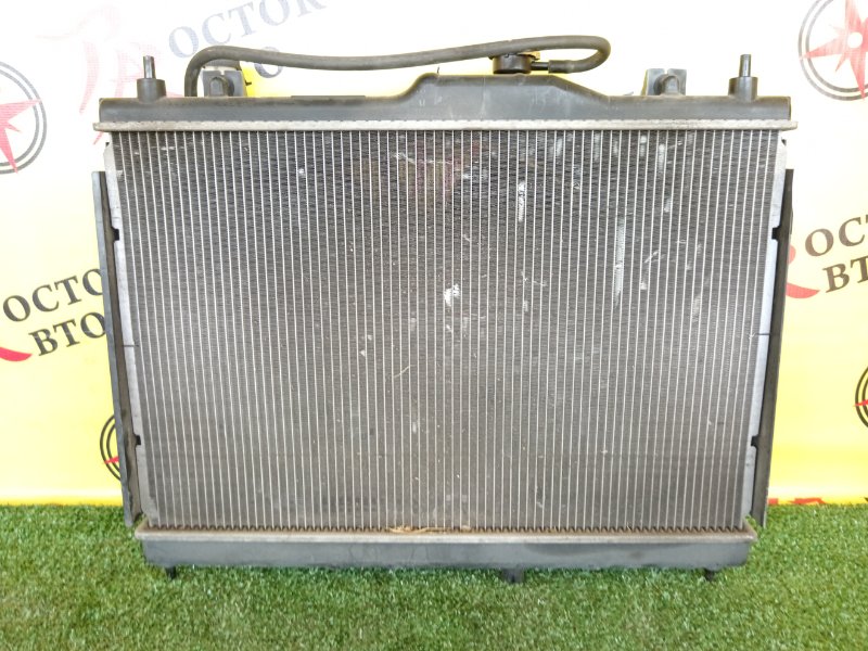 радиатор основной, 4500 рублей, Красноярск